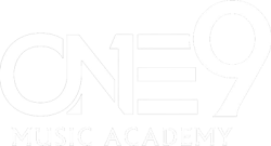 one9 logo